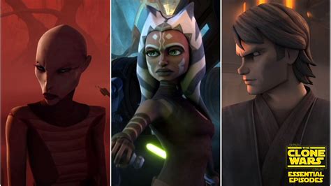 what clone wars episodes to watch before season 7